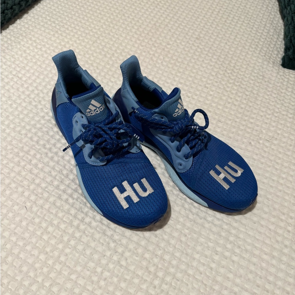 Adidas Solar Hu